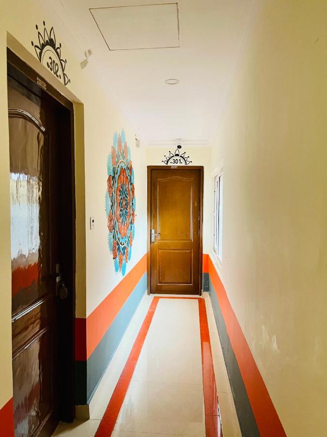 Live Free Hostel, Mcleodganj McLeod Ganj Exterior foto